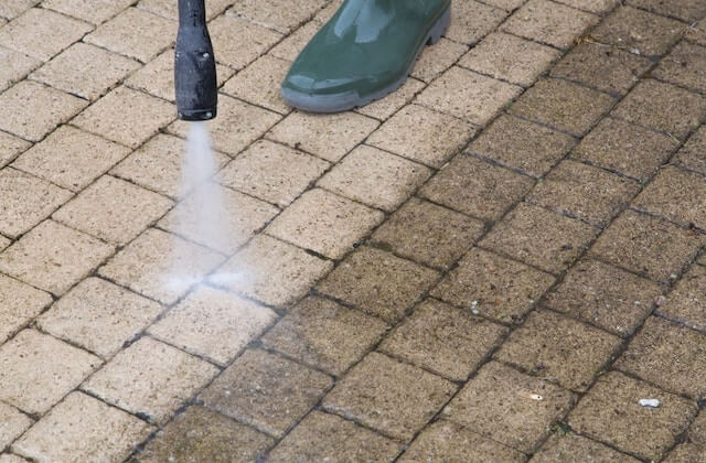 hillsboro patio cleaning